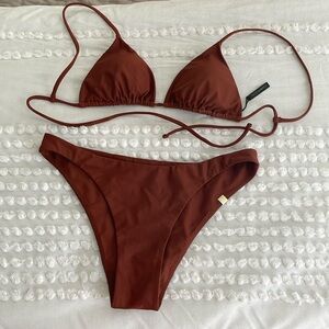 SUMMERSALT bikini size 6